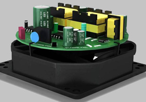 使用電路板三防漆可為開關(guān)電源解決哪些問題