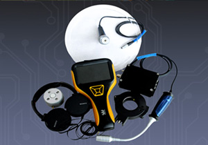 放電測試儀用電防膠，施奈仕安全可靠