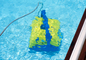 水下機(jī)器人電池是如何做到高度防水呢？施奈仕為您揭秘