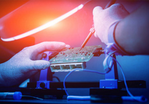 施奈仕控制板三防漆，更符合國(guó)內(nèi)優(yōu)秀醫(yī)療產(chǎn)品的三防漆