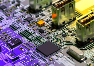 變頻器還在選三防漆？來看下多重防護(hù)的電防膠