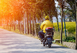 電瓶車鋰電池使用壽命可以通過用膠來延長嗎？