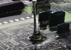 施奈仕故障錄波器環(huán)氧灌封膠，品質(zhì)有保障