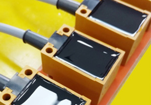 選擇傳感器電子灌封膠的要素有哪些呢