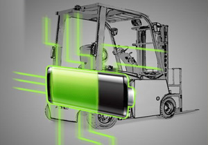 叉車鋰電池灌封膠為搬運而生，品質有保障