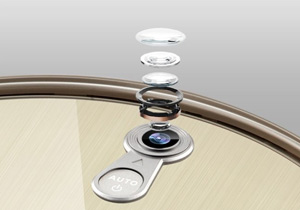 掃地機器人攝像頭,施奈仕結(jié)構(gòu)膠助力其更精準避障