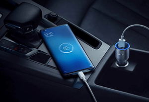 如何提高車載充電器的品質(zhì)，施奈仕給您支招！