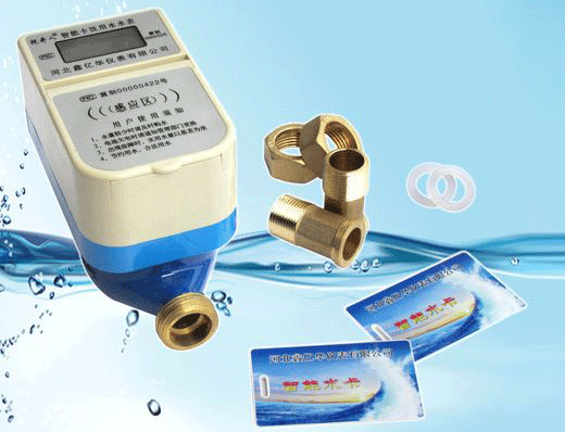如何選擇一家有保障的智能水表灌封膠廠家？