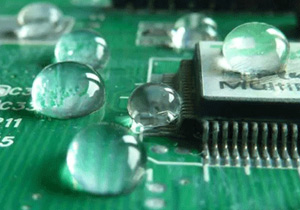 選擇智能水表線路板防水三防膠的標準是什么？