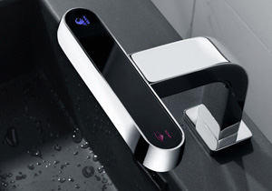 感應(yīng)潔具要達(dá)到出口標(biāo)準(zhǔn)，如何選擇合規(guī)電子灌封膠？