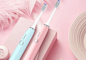 施奈仕環(huán)保三防漆，助力電動牙刷提高性能！