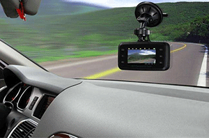 行車記錄儀用膠方案，專業(yè)才是硬道理