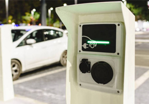 充電樁選粘接膠都要注意哪些性能？