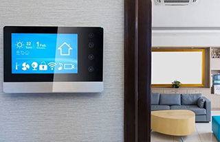 施奈仕三防漆助力健康環(huán)保智能家居行業(yè)！