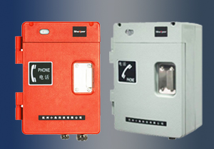 施奈仕灌封膠，幫小犇科技工業(yè)電話提升品質(zhì)降低成本