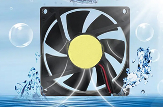 施奈仕為散熱風(fēng)扇行業(yè)提升性能，降低成本。