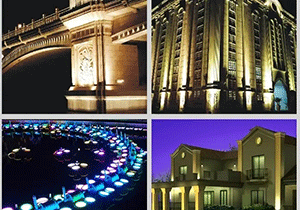 戶外燈灌封膠行家，為您提供專業(yè)用膠方案！