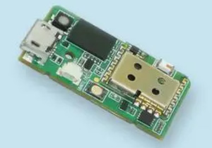 線路板三防漆如何作用于BLE藍(lán)牙傳感器上