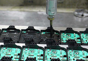 隨身電子產(chǎn)品，要如何判斷環(huán)保灌封膠是否合格？