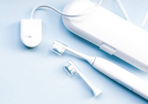 電動牙刷想要達到出口標準，要如何選阻燃灌封膠？