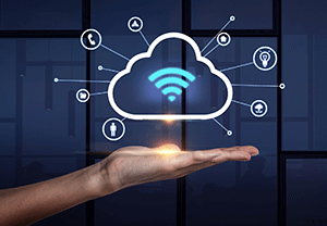 施奈仕防潮防水灌封膠，為智能井蓋檢測器保駕護航！