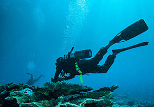 開啟一場水下推進器的“奇幻漂流記”