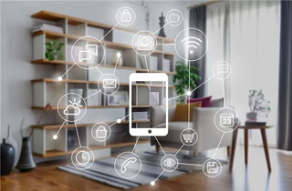 智能好家居，用心選好膠