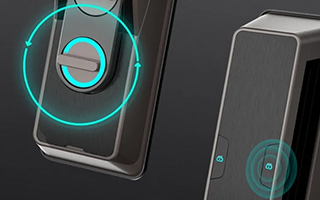 施奈仕電防膠為華特智能鎖實(shí)現(xiàn)智能聯(lián)動(dòng)保駕護(hù)航