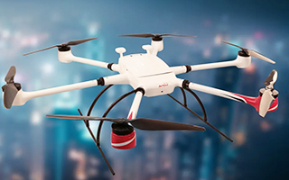 施奈仕為科衛(wèi)泰提供電機控制板三防漆解決方案