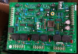 工業(yè)控制板三防漆：提升產(chǎn)品質(zhì)量與生產(chǎn)效率的關(guān)鍵