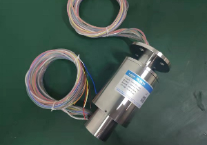 追求卓越：施奈仕助力鴻瑞銘滑環(huán)技術(shù)的創(chuàng)新與突破