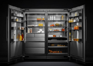 冰箱內(nèi)燈固定難題，施奈仕粘接膠為您解決