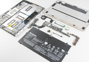 施奈仕導(dǎo)熱膠：提升聯(lián)想筆記本電池安全性與穩(wěn)定性的利器