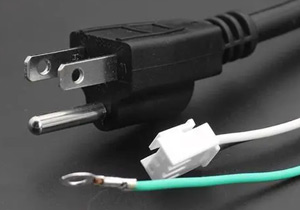 開關(guān)電源連接線頭固定用粘接膠，選施奈仕放心