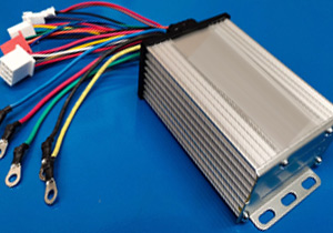 鋰電池控制器用膠選型,找施奈仕更省心