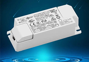 施奈仕灌封膠，助力泰孚打造高品質(zhì)LED驅(qū)動電源