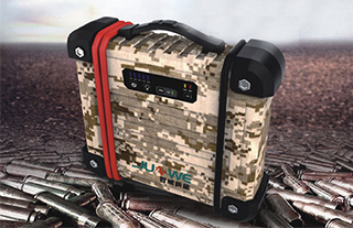 軍工鋰電池用膠難點，施奈仕為您解決