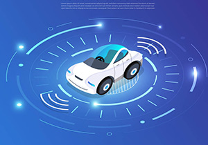 選對汽車電子灌封膠，效率質(zhì)量兩手抓