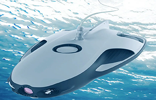 水下探測器用膠怎么選？施奈仕為您推薦