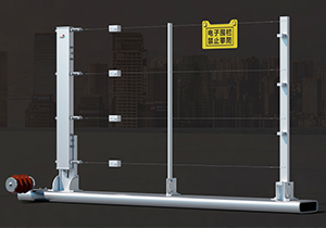 高性能+強(qiáng)防護(hù)，施奈仕灌封膠助力安防行業(yè)高質(zhì)量發(fā)展