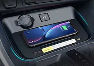 車載無線充電器在充電過程中發(fā)熱散熱問題如何改善？