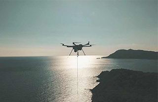 客戶對無人機線路板三防漆要求高？看看施奈仕怎么推薦