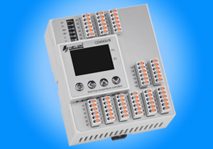 溫度控制模塊用三防漆，施奈仕更專業(yè)