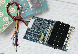 國(guó)產(chǎn)無(wú)影膠產(chǎn)品優(yōu)化升級(jí)，助力BMS電池管理系統(tǒng)提升品質(zhì)