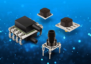 施奈仕有機硅密封膠，為壓力傳感器提升使用壽命