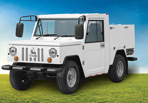 導(dǎo)熱電子灌封膠全方位助力提升防爆電動(dòng)車安全性能