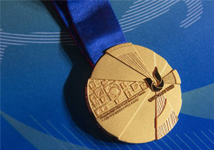 成都大運會閉幕，施奈仕邀您一起領略運動之美