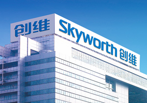 揭秘創(chuàng)維選擇施奈仕的導(dǎo)熱凝膠背后的深意與實(shí)力