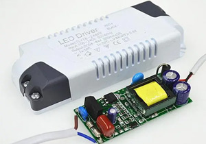 為何選擇有機硅灌封膠作為筒燈電源的核心保護材料