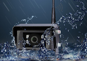 施奈仕電子灌封膠助力靈動飛揚，提升車載攝像頭性能